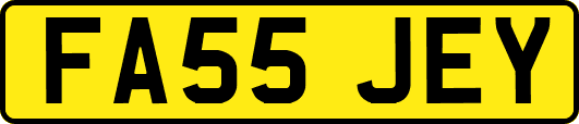 FA55JEY