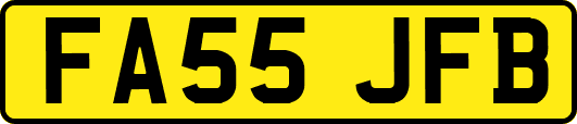 FA55JFB