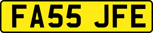 FA55JFE