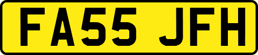 FA55JFH