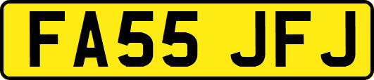 FA55JFJ