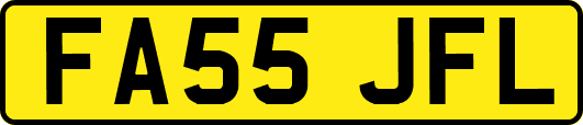 FA55JFL