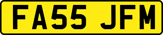 FA55JFM