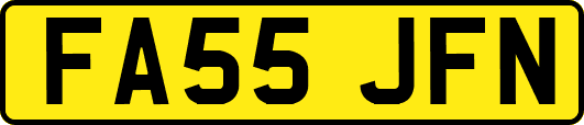 FA55JFN