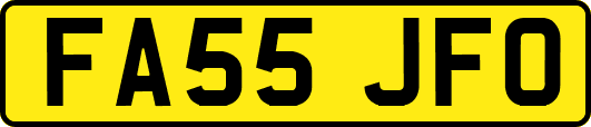 FA55JFO
