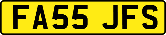 FA55JFS