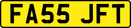 FA55JFT
