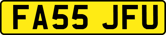FA55JFU