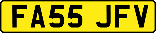 FA55JFV