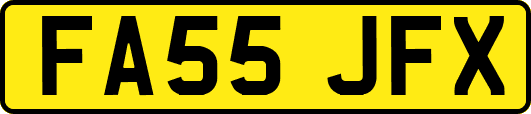 FA55JFX