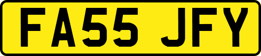 FA55JFY