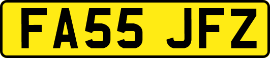 FA55JFZ
