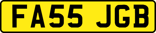 FA55JGB
