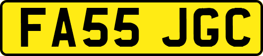 FA55JGC