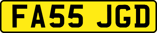 FA55JGD