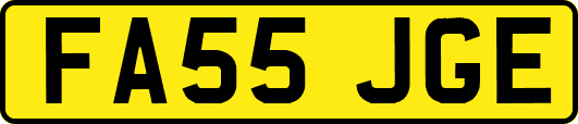 FA55JGE