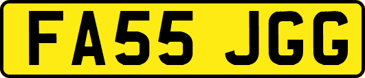 FA55JGG
