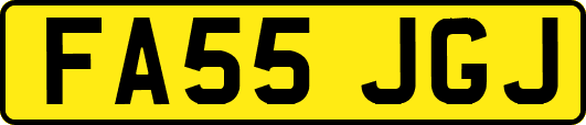 FA55JGJ