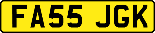 FA55JGK