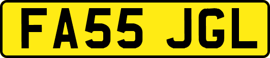 FA55JGL