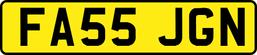 FA55JGN
