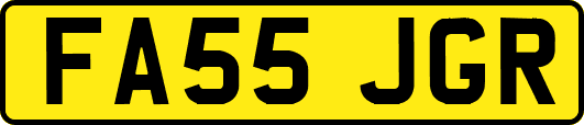 FA55JGR