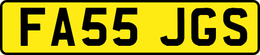 FA55JGS