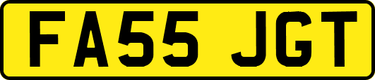 FA55JGT