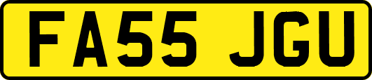 FA55JGU