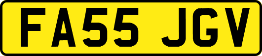 FA55JGV