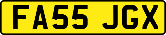 FA55JGX