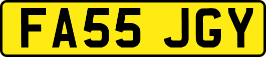 FA55JGY