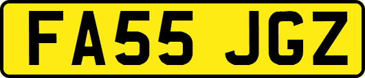 FA55JGZ