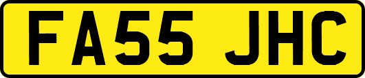 FA55JHC