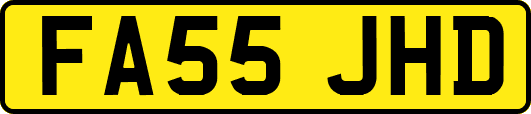 FA55JHD