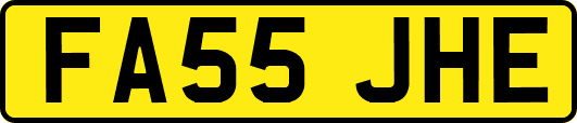 FA55JHE