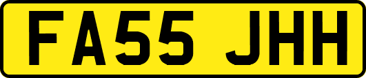 FA55JHH