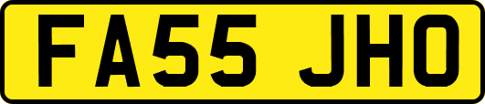 FA55JHO