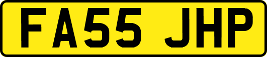 FA55JHP