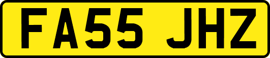 FA55JHZ