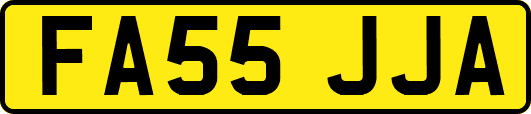 FA55JJA