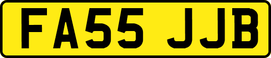 FA55JJB