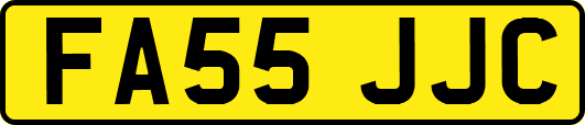 FA55JJC