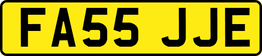 FA55JJE