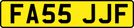 FA55JJF
