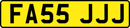 FA55JJJ