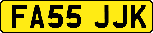 FA55JJK