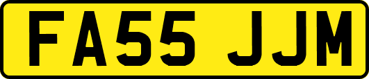 FA55JJM