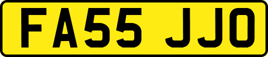 FA55JJO