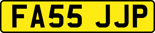 FA55JJP